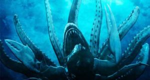 Leviathan Rising: Abenteuerroman